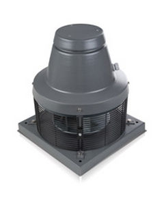 Вытяжное устройство для дымохода - TIRACAMINO  - AFS FLEXIBLE DUCT