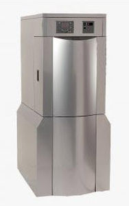 Газовый паровой котел - SND 14-40kW - Hansa Öl- und Gasbrenner GmbH - для домашнего использования / для интерьера / конденсационный