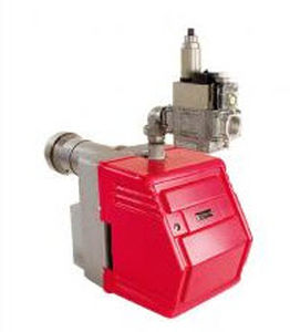 Газовая горелка - 50 - Hansa Öl- und Gasbrenner GmbH