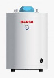 Баллон-буфер - TUW 115 / 150 - Hansa Öl- und Gasbrenner GmbH