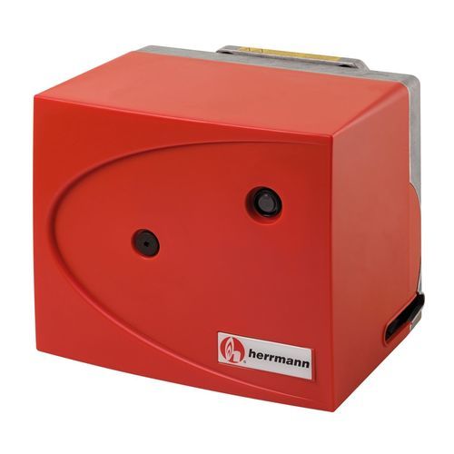Горелка, работающая на жидком топливе для котла - HL 40 E-S - Herrmann GmbH u. Co.KG Öl- und Gasbrenner