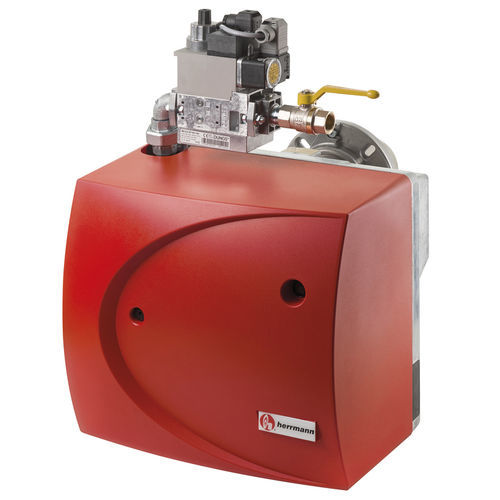 Газовая горелка - HG/Z 120 A-S - Herrmann GmbH u. Co.KG Öl- und Gasbrenner