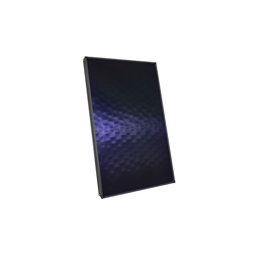 Тепловая панель плоский - KS2600F TLP AC - HEWALEX Solar Collectors - для нагрева воды / для системы отопления / больших размеров