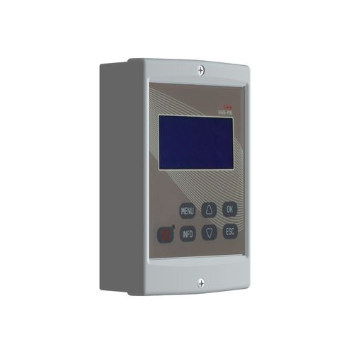 Регулятор для насосной станции - GH26 - HEWALEX Solar Collectors