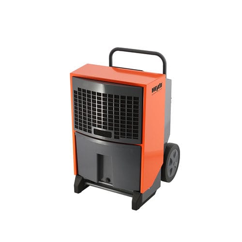 Переносной влагопоглотитель - BT 60  - Dantherm Group A/S - для профессионального использования