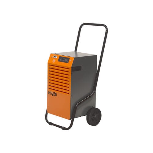 Переносной влагопоглотитель - DT 760 - Dantherm Group A/S - для профессионального использования