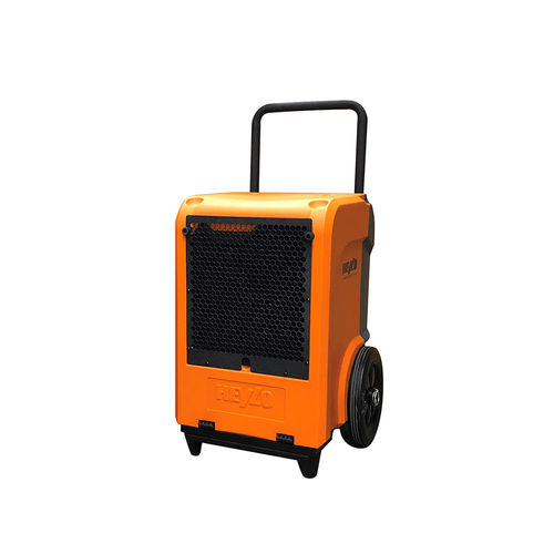 Переносной влагопоглотитель - KT 45 - Dantherm Group A/S - для профессионального использования