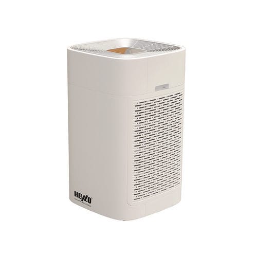 Очиститель воздуха ионизатор - HEYLO HL 800 - Dantherm Group A/S - с активированным углем / с HEPA-фильтром / островной
