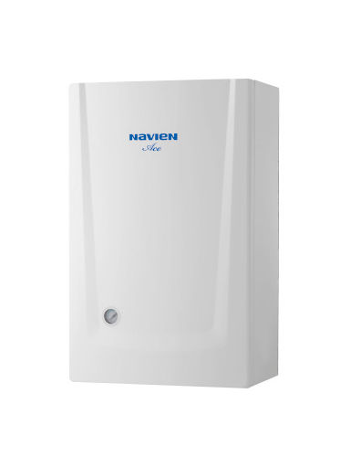 Газовый паровой котел - ACE - KD Navien - настенный / для домашнего использования / для интерьера