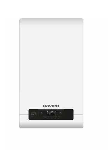 Газовый паровой котел - SMART TOK - KD Navien - настенный / для домашнего использования / для интерьера