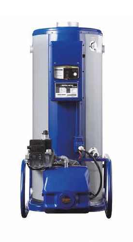 Газовый паровой котел - GTS/GTG/GTD - KD Navien - для домашнего использования / для интерьера / низкого давления