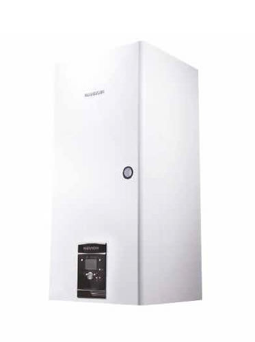 Газовый паровой котел - HYBRIGEN SE - KD Navien - для домашнего использования / для интерьера / когенерационный