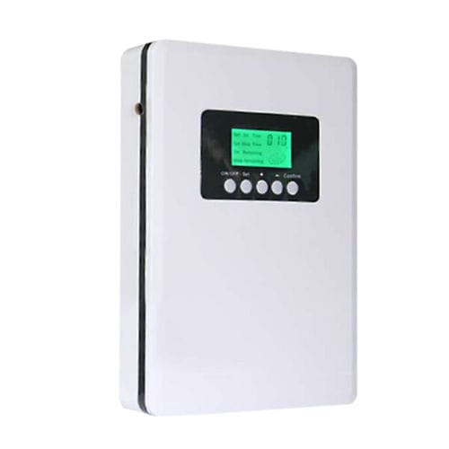 Генератор озона для профессионального использования - OZ005 0,5G/H - MO-EL - санирования / для бытового использования