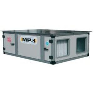 Теплопреобразователь для профессионального использования - XRC SERIES - MP3 - для офиса / для магазина / для ресторана