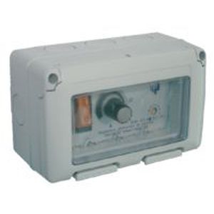 Регулятор скорости для вентиляции - XSR SERIES - MP3
