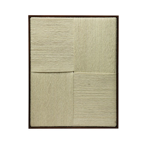 Современная декоративная картина - MAZE II - EUROFASHION HOMETEXTILES & CONCEPTS