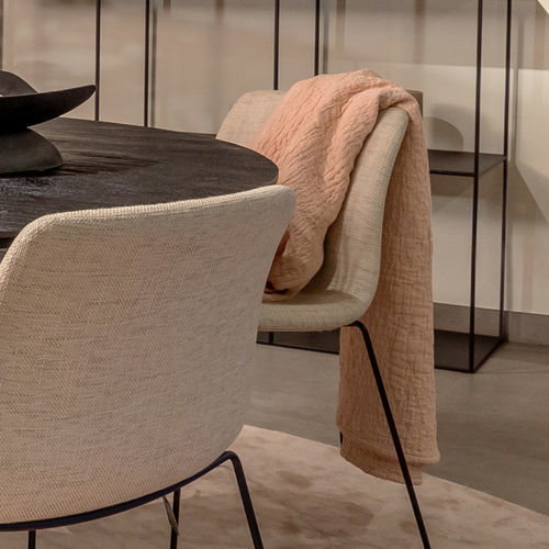 Плед из ткани - ANEMONE - EUROFASHION HOMETEXTILES & CONCEPTS