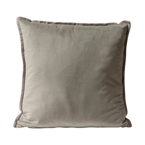 Квадратная подушка - CALLA - EUROFASHION HOMETEXTILES & CONCEPTS - однотонная / для бытового использования / из ткани