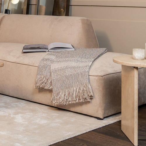 Плед из ткани - CELOSIA - EUROFASHION HOMETEXTILES & CONCEPTS