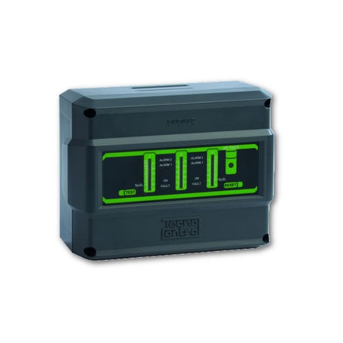 Центральное устройство управления - SE194K/SE293K - TECNOCONTROL SRL