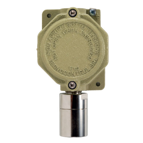 Детектор огнеопасного газа - TS293/TS593 - TECNOCONTROL SRL - видимый / промышленный