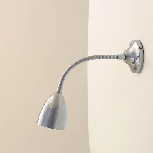 Современный настенный светильник - SYDNEY - Mullan Lighting - для интерьера / из латуни / регулируемый