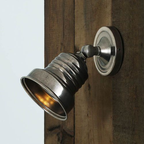 Настенный точечный светильник - SUCRE  - Mullan Lighting - LED / круглый / IP20