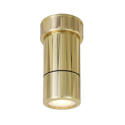 Даунлайт для ванной комнаты - ENNIS - Mullan Lighting - потолочный / LED / трубчатый