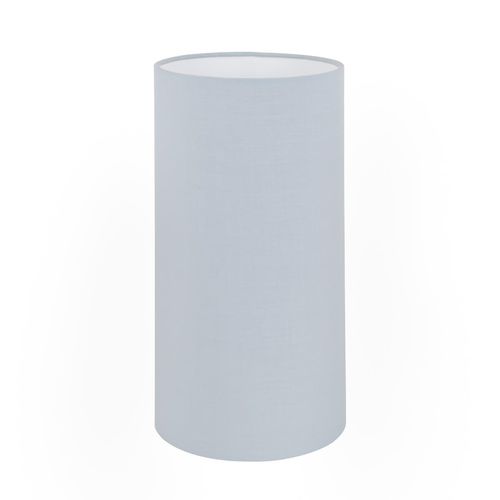 Стилизованный абажур - CYLINDER  - Mullan Lighting - из ткани / из хлопка / ручной работы