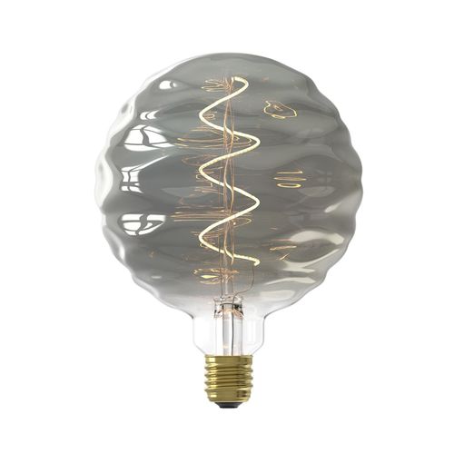 Лампочка LED - LARGE RIPPLE - Mullan Lighting