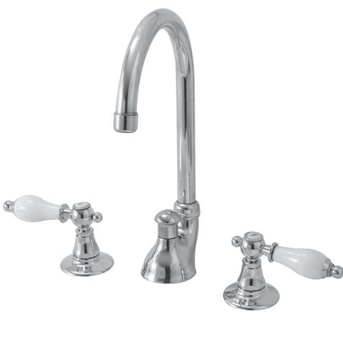 Двухрычажный смеситель для раковины - RLA101CR - RLC101CR - RLF101CR - RLO101CR - BLEU PROVENCE - настольный / из латуни / для ванной комнаты