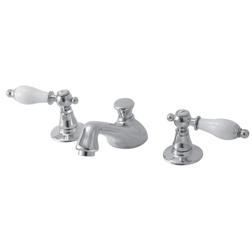 Двухрычажный смеситель для раковины - RLA102CR - RLC102CR - RLF102CR - RLO102CR - BLEU PROVENCE - настольный / из латуни / для ванной комнаты