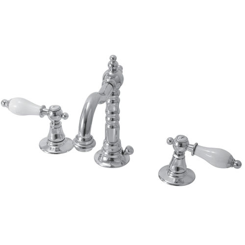Двухрычажный смеситель для раковины - RLA103CR - RLC103CR - RLF103CR - RLO103CR - BLEU PROVENCE - настольный / из латуни / для ванной комнаты