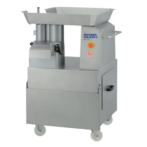 Овощерезка для профессионального использования - GSM MULTICUT 240 - ANLIKER - BRUNNER AG