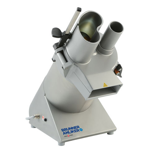 Овощерезка для профессионального использования - GSM XL-C - ANLIKER - BRUNNER AG