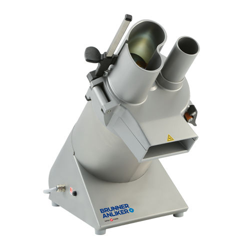 Терка для профессионального использования - XL-K - ANLIKER - BRUNNER AG