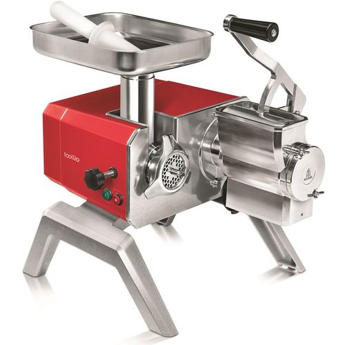 Мясорубка для мяса - P/N F95002/MR - FACEM S.P.A. - для профессионального использования / с теркой