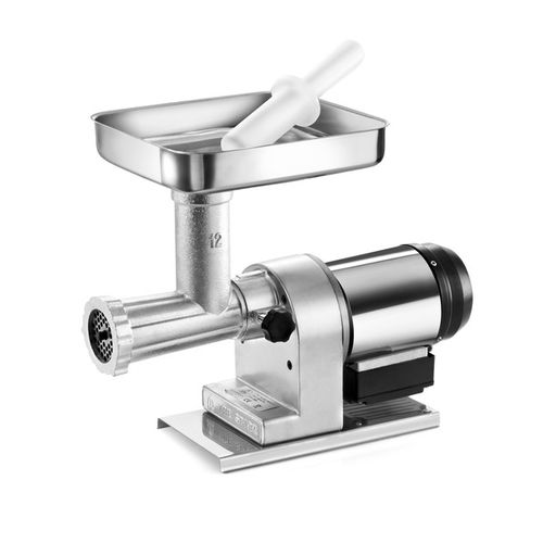 Мясорубка для мяса - P/N F19000/VE - FACEM S.P.A. - автоматическая / для профессионального использования