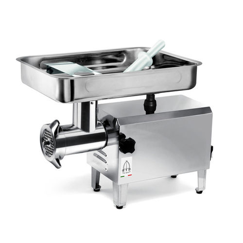 Мясорубка для мяса - P/N F03300/1PRO - FACEM S.P.A. - автоматическая / для профессионального использования