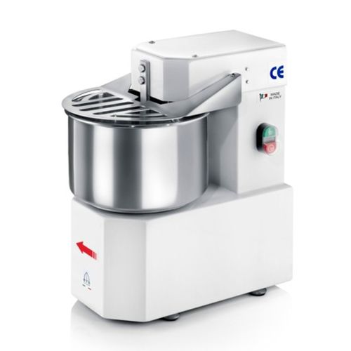 Тестомешалка со спиральной пружиной - P/N F75050 - FACEM S.P.A. - для профессионального использования