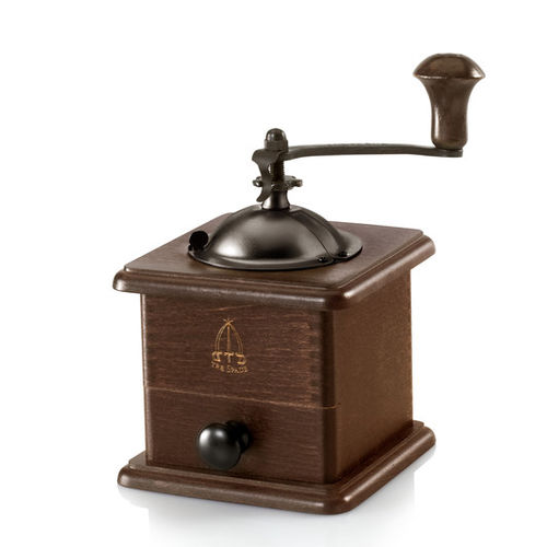 Кофемолка для профессионального использования - P/N F31100 - FACEM S.P.A.