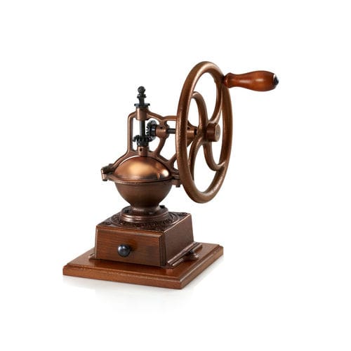 Кофемолка для профессионального использования - P/N F33400/B - FACEM S.P.A.