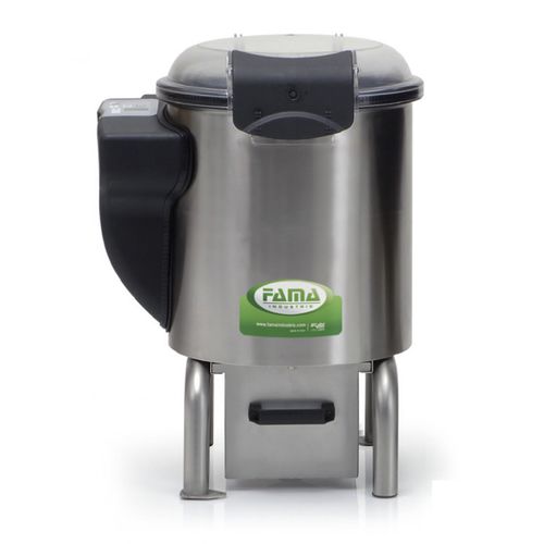 Машина для очистки овощей для профессионального использования - 5 KG - FAMA INDUSTRIE S.R.L.