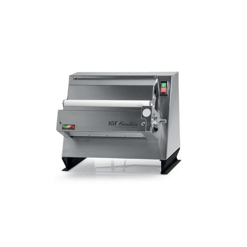 Автоматическая машина для раскатки теста - 2300/SP30_SP40 - FORNITALIA S.R.L. - для профессионального использования