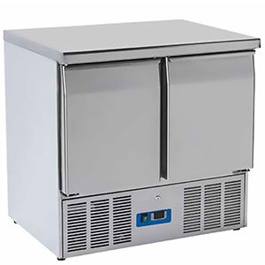 Холодильник с двойной дверью - MAGIC KKT 9000 - FRIGEO PERFECT COOLING - с 3 дверьми / с 4 дверьми / для профессионального использования