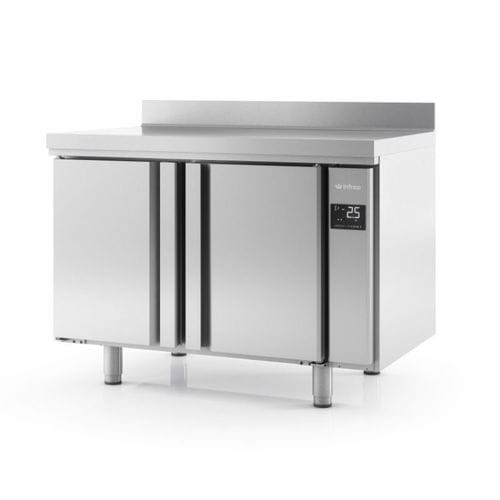 Холодильник под столешницу - BMPP 1500 GR - INFRICO, S.L. - для профессионального использования / отдельно стоящий / из нержавеющей стали