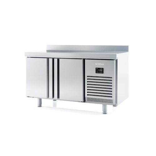 Разделочный стол из полиуретана - BMPP 1500 BT - INFRICO, S.L. - с охлаждением / для профессионального использования