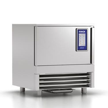 Охлаждающий элемент с решетками - MULTIFRESH ® : MF 25.1 - IRINOX S.P.A. - для профессионального использования / быстрый