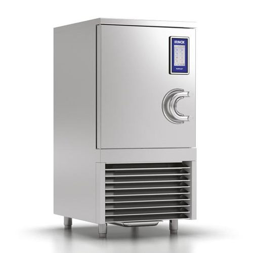 Охлаждающий элемент с решетками - MULTIFRESH ® : MF 45.1 - IRINOX S.P.A. - для профессионального использования / быстрый