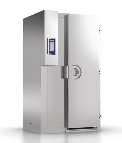Охлаждающий элемент с тележкой - MULTIFRESH ® : MF 100.1 - IRINOX S.P.A. - быстрый